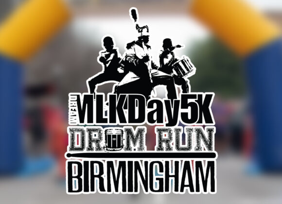 2023 MLK 5K Drum Run