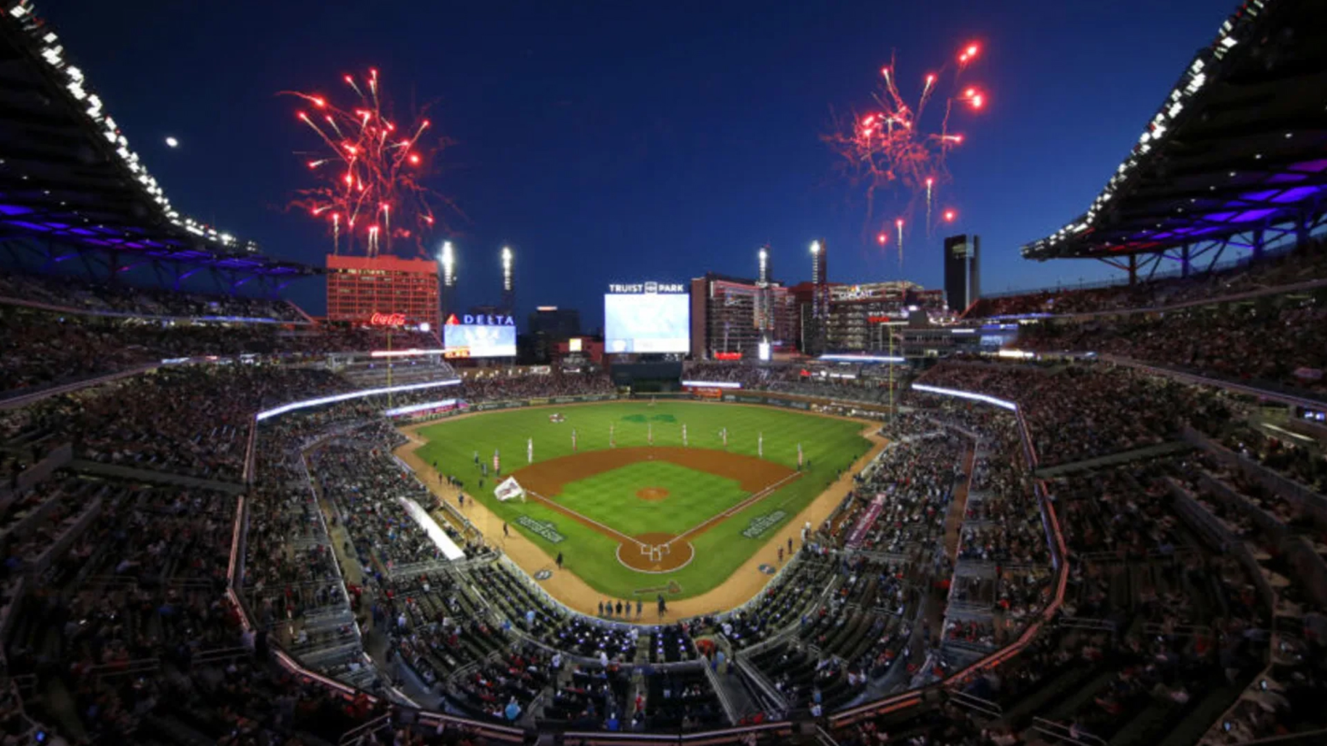 GUYS TRIP Truist Park New Life Interfaith Ministries, Inc.